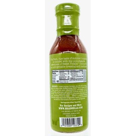 Braswell's Vidalia Onion & Summer Tomato Dressing