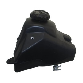 TC-Motor Black Fuel Gas Tank Cap Cover Petcock For Honda XR CRF XR50 CRF50 50 50cc 70cc 90cc 110cc 125cc 140cc 150cc 160cc Dirt Pit Bike Piranha SSR Thumpsta Stomp Pitsterpro Braaap SDG