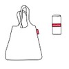 Reisenthel Mini Maxi Shopper Shopping Bag 15 L Mixed Dots