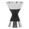 Drink Jigger, Stainless Steel Cocktail Jigger Scale Measuring for Bar