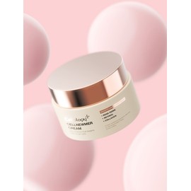 [Rose PDRN Wrinkle Cream] Cellneumer Cream 50ml / [장미 PDRN 주름 크림] 셀뉴머 크림 50ml