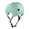 SFR Essetntials Skateboard/Scooter/Quad Skate Helmet - Teal - XXS/XS