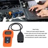 OBD2 Diagnostic Tool Engine Scanner Fault Code Reader OBDII Programmer