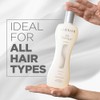 Biosilk Champú de terapia de seda, 12 onzas líquidas, el