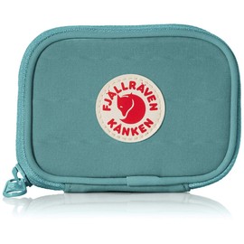 Fjallraven Kånken Card Wallets and Small Bags, Frost Green, One Size