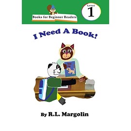 Books for Beginner Readers I Need A Book!