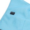Hip Heating Pad Widen Strap Hot Compress Reduce Fatigue Heated