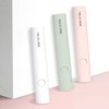 Hello Jane Mini UV Nail Lamp Portable - Mint / 헬로 제인 미니 UV 네일 램프 휴대용 - 민트