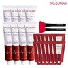 The latest Dr. Qmen Type 1 Collagen 100 Cream Pack Premium Double Composition / 최신상 닥터큐먼 Type1 콜라겐100 크림팩 프리미엄 더블구성