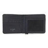 Pacsafe RFIDsafe Bifold Wallet Black