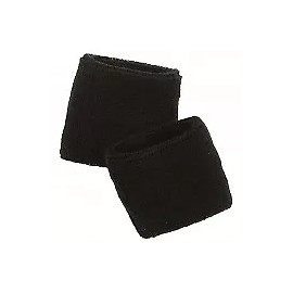 Sportswear  wristbands set