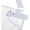 Medline Cool Mesh Arm Sling, White, Large