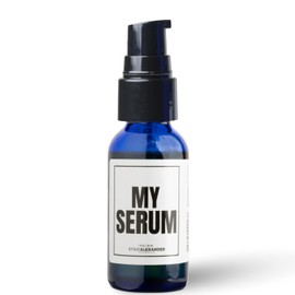 Grooming MY Serum Beard Oil for Men - 1 fl. oz L8