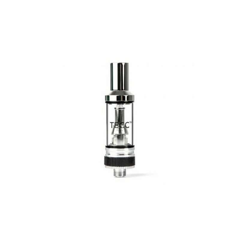 TECC TECC CS Air Slim Tank - No Nicotine/Nicotine Free