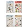Snoopy Ruler Decor Template Ruler / Snoopy & Friends Peanuts