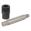 75mm Drill Bit, Generator Key Replacement for Bosch Alternators, Generator