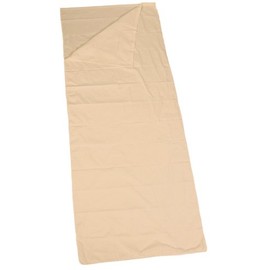 Cao Camping Straight Fitted Sheet