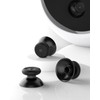 Thumbstick Replacement Kit for Oculus Quest 2 Controller (2-in-1), OLCLSS