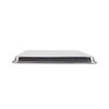 Vollrath 5303 Wear-Ever Half-Size Sheet Pan, 18" x 13", Closed-Bead,