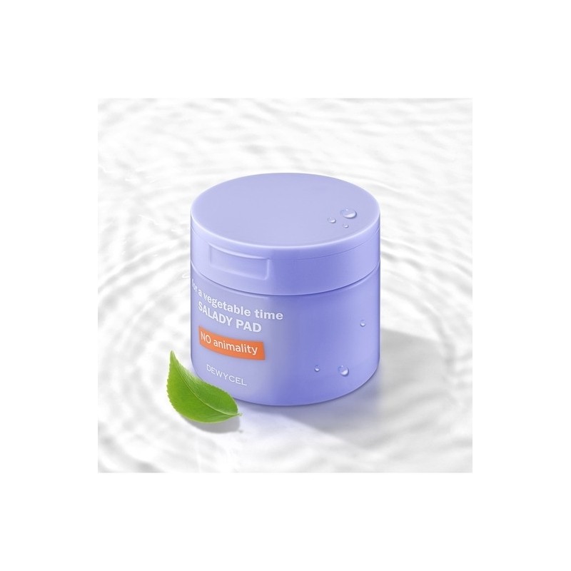 [SSG Exclusive Skin Care SET] Dewycell Ampoule Duo (Serum 100ml