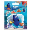 Pyramid International Finding Dory (Characters) Vinyl Stickers, Paper, Multi-Colour, 10