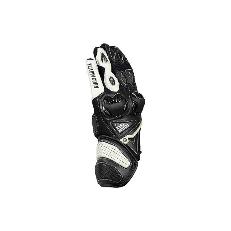 YC YG-346 Mesh Gloves BK M