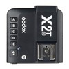 Godox X2T X2T-N Flash Trigger for Nikon, with 2.4G i-TTL