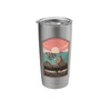 Channel Island National Park California Stainless Steel Insulated Tumbler