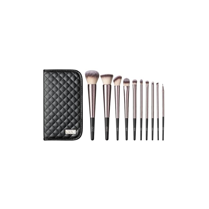 GOC Set de brochas para maquillaje | Kit ideal para