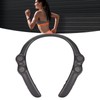SUNGOOYUE Wireless Neckband Headset, Bluetooth 5.3 with Noise Cancelling Mic