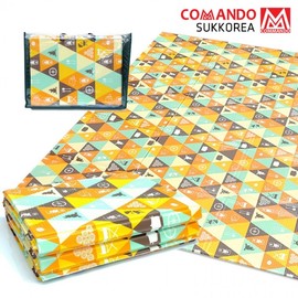 Large 240x200 Camper Camping & Picnic Mat Tent Mat 6ea