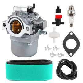 DOCAS 799728 Carburettor Compatible with Briggs Stratton Walbro LMT 5-4993