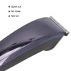 Professional Rechargeable Electric Hair Trimmer Hair Clipper Cutting Machine Styling