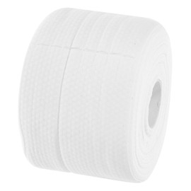 Beavorty Face Accessories 60 Pcs Disposable Face Towels Pure Cotton Facial Cleansing Makeup Remover Gentle on Skin