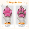 Dog Paw Protector Pads for Senior Dogs - Anti-Slip Dog