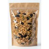 Granola Con Miel Excelente Calidad Tostada Sin Aceite 1 Kg