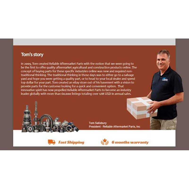 3 Pair! Cat 2 Quick Hitch Adapter Bushings Category II