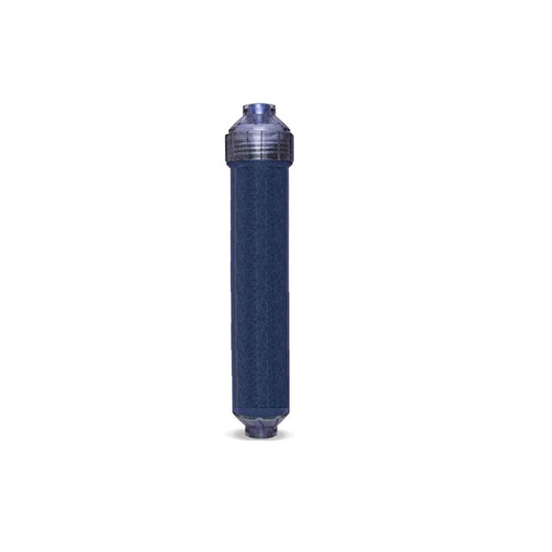 Oceanic Water Systems XL Inline Water Filter - Deionization DI