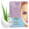Lauer Cosmetic Mscara Facial En Forma De V, Reductor De
