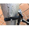 FenceClip Post Mount (1/4-20 (Mvo))