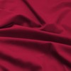 Imperial Rooms Single Duvet Cover Set Brushed Microfiber Plain Bedding