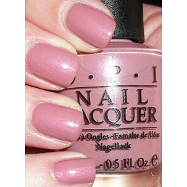 OPI Nail Lacquer "NL W50 WINDY CITY PRETTY" CHICAGO COLLECTION 2005 VHTF NEW!!