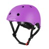 KAMUGO Kids Adjustable Helmet, Suitable for Toddler Kids Ages 2-8