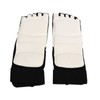 Taekwondo Foot Guard Protector Adjustable Strap Comfortable Training Game Feet
