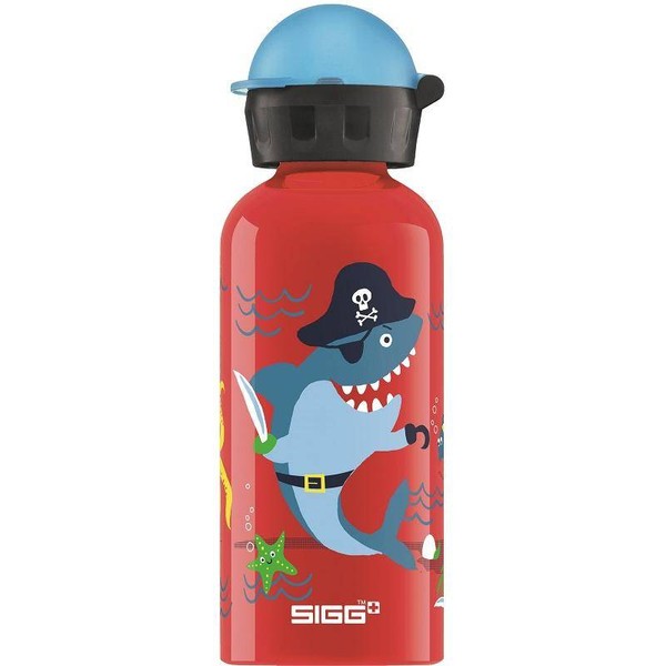 SIGG KIDS BOTTLE UNDERWATER PIRATES 400ML