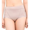 Jaconne 6727 Pelvic Floor Support Panties, Girdle, Incontinence with Waterproof