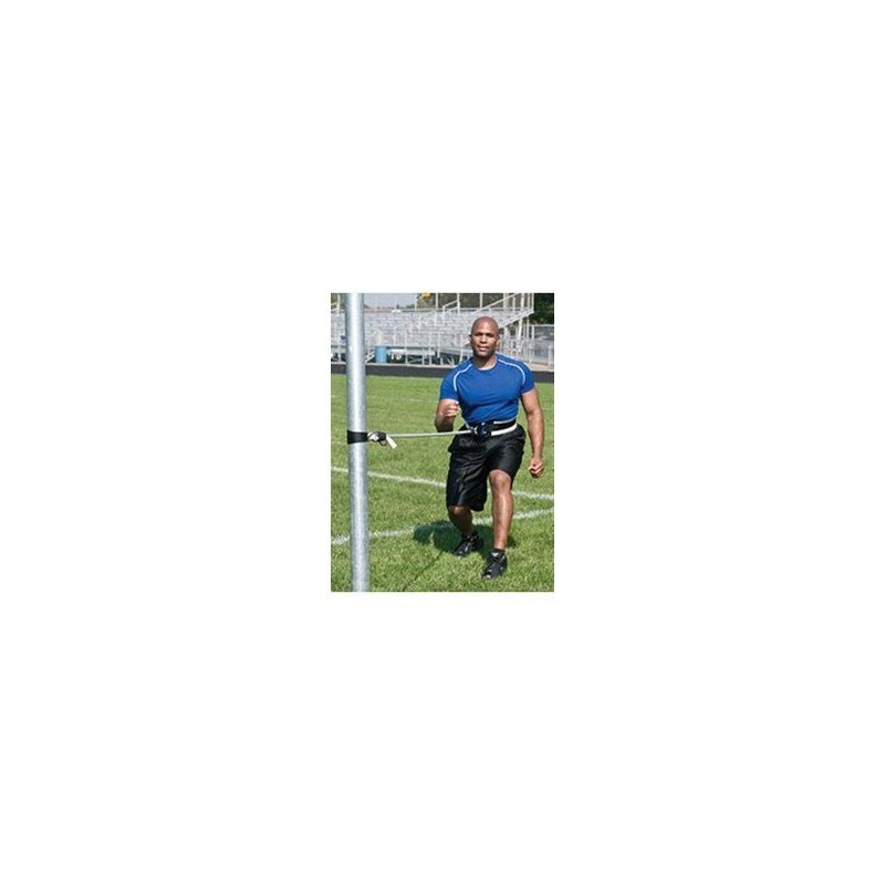Turfcordz Safety Super Bungie (10 ft, 200 lbs resistance)