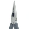 keiba (keiba) sumu-suro-te-syon Radio Pliers 150 mm SR – 306