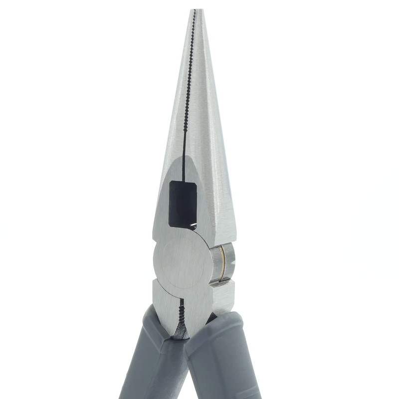 keiba (keiba) sumu-suro-te-syon Radio Pliers 150 mm SR – 306