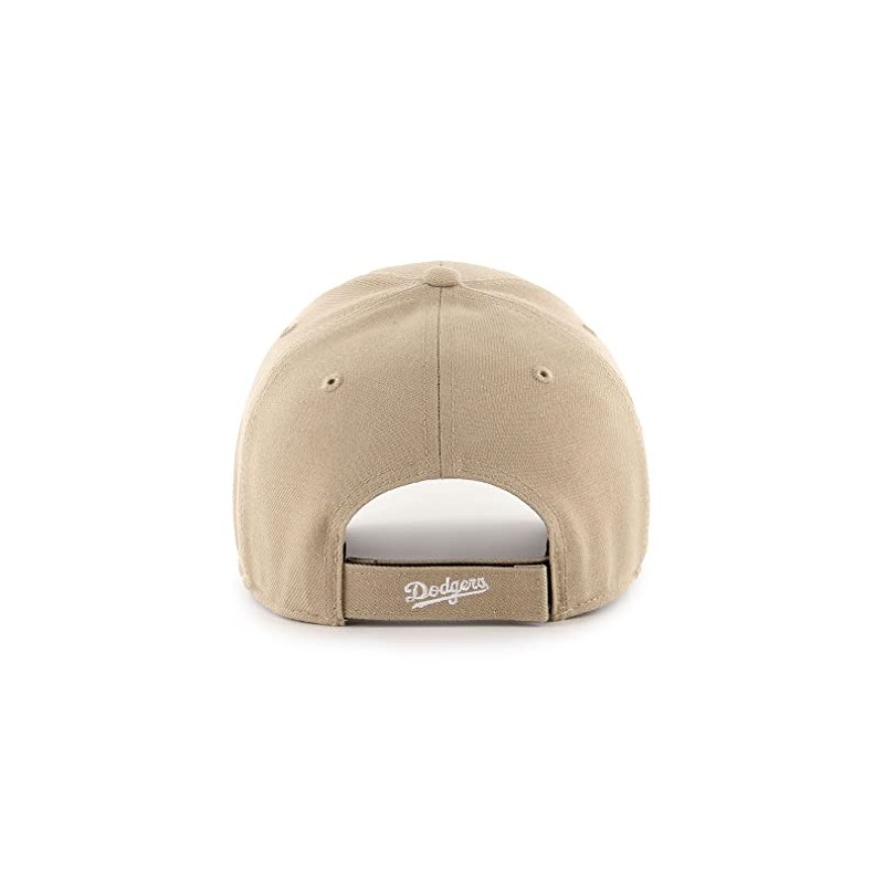 Forty Seven Brand 47brand126 Men's Cap, Hat, Free Size, Khaki,